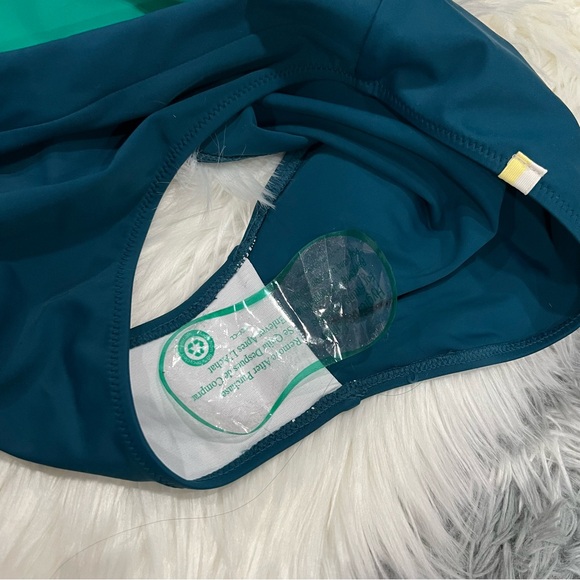 Summersalt The Sidestroke One Piece - Picture 11 of 13